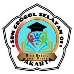 SD NEGERI GROGOL SELATAN 01